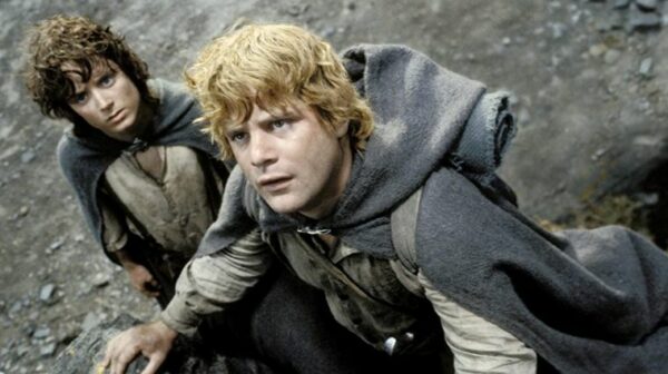 lord of the rings: return of the king