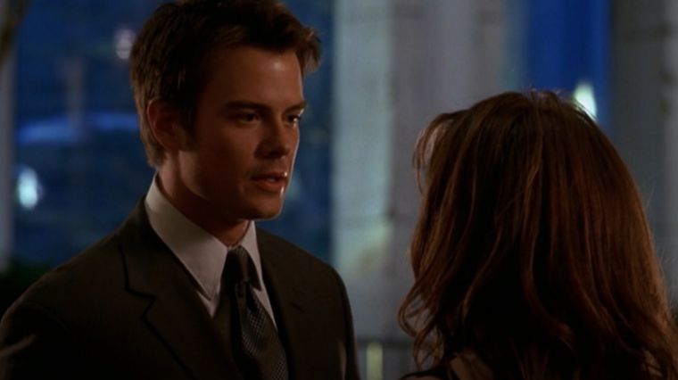 série las vegas, épisode pilote, danny mc coy, josh duhamel