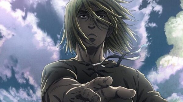 vinland saga saison 2