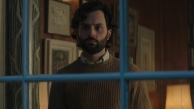 YOU saison 4 : Joe rattrapé par son passé dans la bande-annonce de la partie 1