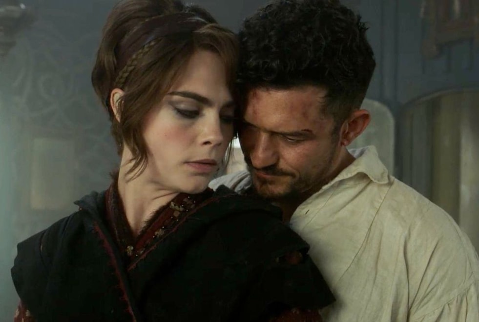 Carnival Row saison 2 : une date et une bande-annonce pour les derniers épisodes