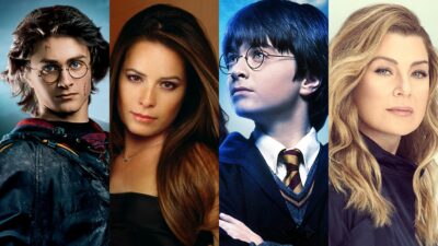 Quiz : élimine des séries et on devinera ton film Harry Potter préféré