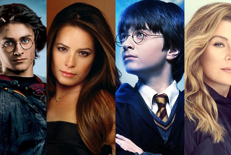 Quiz : élimine des séries et on devinera ton film Harry Potter préféré