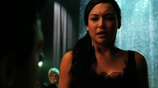 santana-glee-gifle-finn