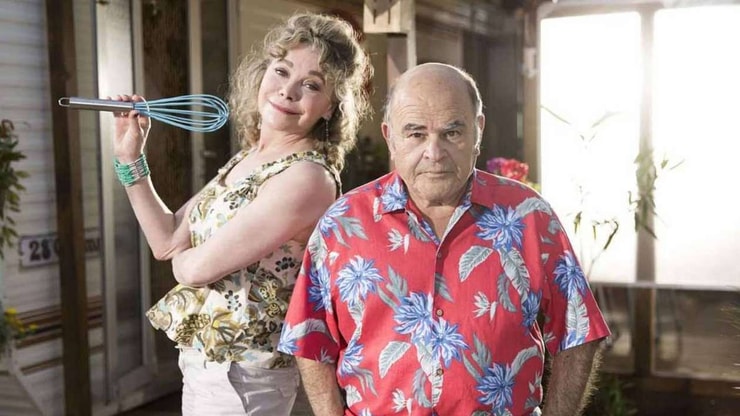 Scènes de Ménages : "Ils ne voulaient plus travailler avec lui", pourquoi le couple de Martine et Norbert a été écarté de la série ?