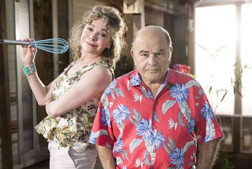 Scènes de Ménages : « Ils ne voulaient plus travailler avec lui », pourquoi le couple de Martine et Norbert a été écarté de la série ?