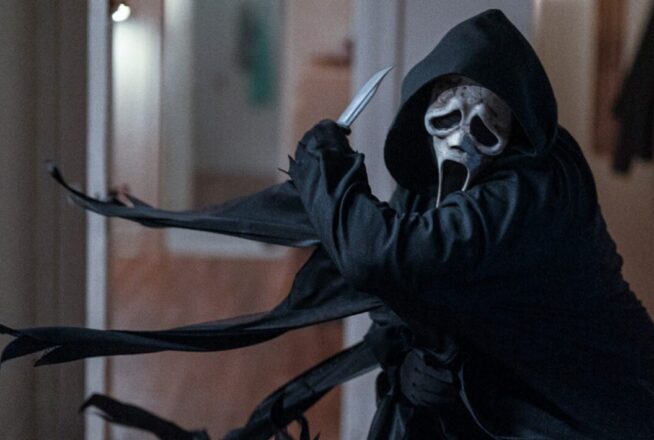 Scream 6 : Ghostface sème la panique à New York dans la bande-annonce