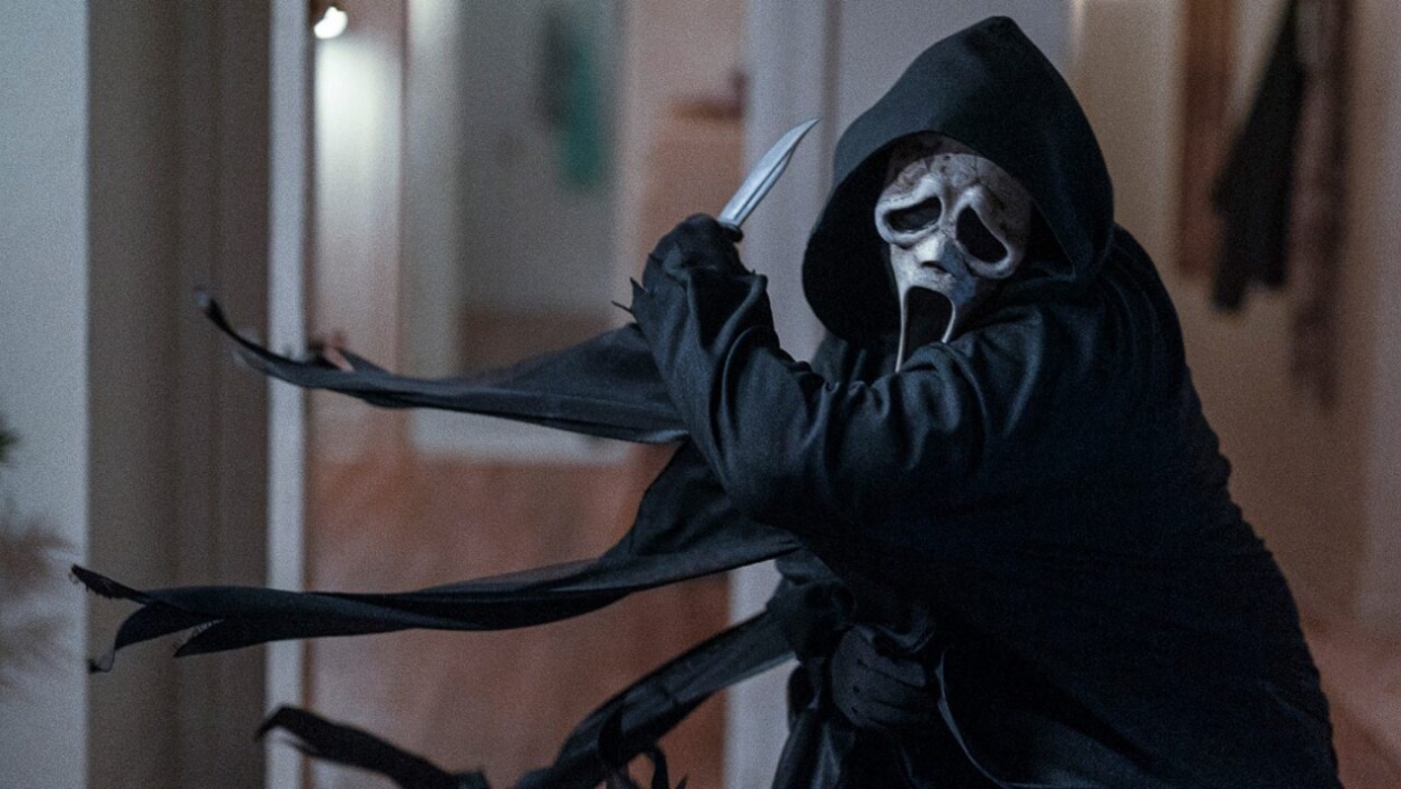Scream 6 : Ghostface sème la panique à New York dans la bande-annonce