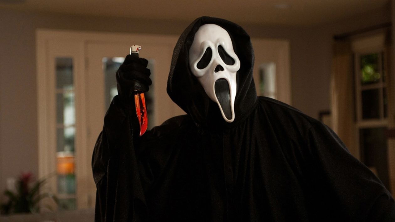 Scream