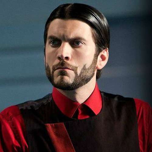 Seneca Crane