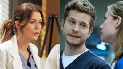 Quiz : élimine des séries médicales, on devinera si tu préfères The Resident ou Grey&rsquo;s Anatomy