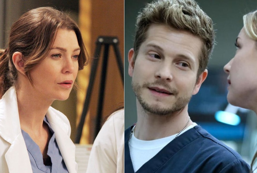 Quiz : élimine des séries médicales, on devinera si tu préfères The Resident ou Grey’s Anatomy