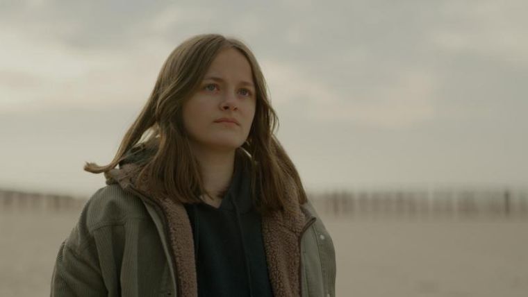 prométhée, TF1, salto,