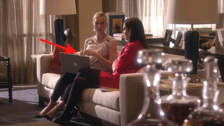 gossip girl, kelly rutherford, grossesse