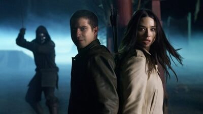 Teen Wolf : quand et où le film sera-t-il diffusé en France ?