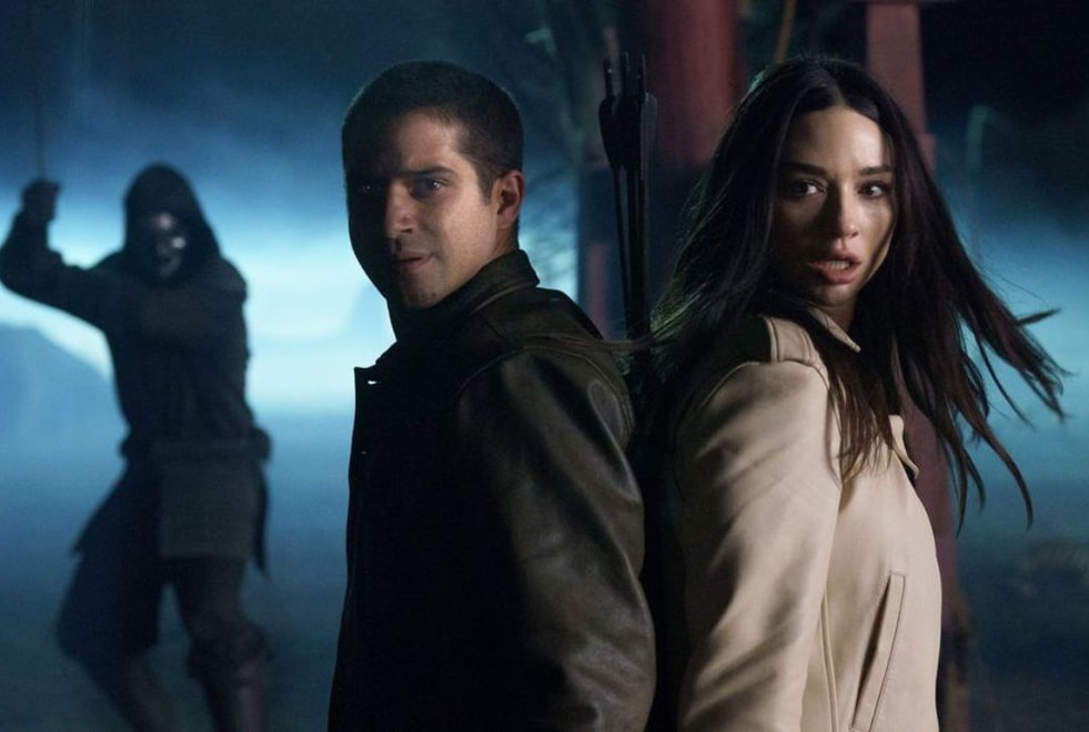 Teen Wolf : quand et où le film sera-t-il diffusé en France ?