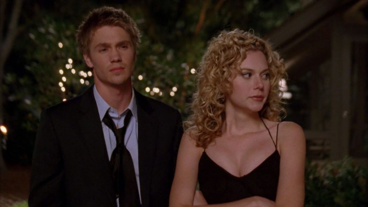 « Je me sentais sale et comme une prostituée » : pourquoi Hilarie Burton a-t-elle détesté tourner cette scène de sexe dans Les Frères Scott ?
