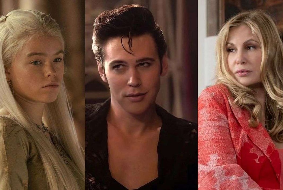 House of The Dragon, The White Lotus… Le palmarès complet des Golden Globes 2023