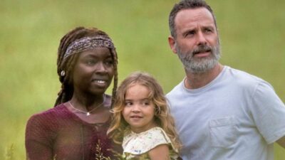 The Walking Dead : découvrez quand seront diffusés les spin-off sur Maggie et Negan, Daryl et Michonne et Rick