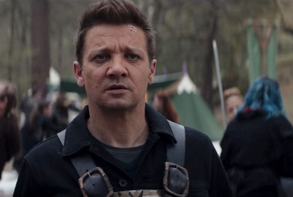 Jeremy Renner (Avengers) est dans un état critique mais stable suite à un accident domestique