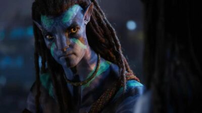 Avatar : James Cameron a révélé que le prochain volet présentera les Ash People, le Peuple des cendres