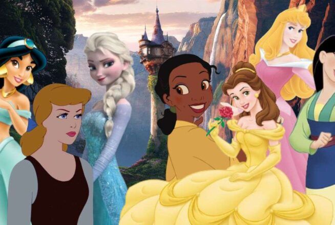 Quiz : on devine ta princesse Disney préférée en 7 questions