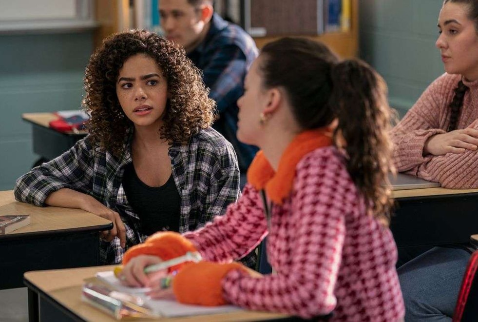 Ginny et Georgia : y aura-t-il une saison 3 sur Netflix ?