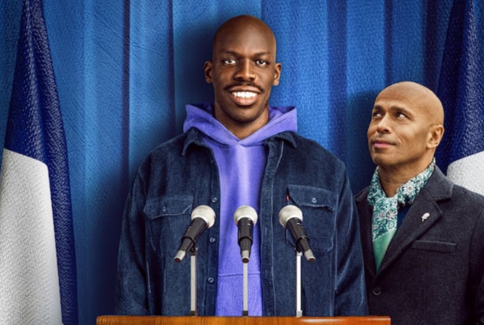 En place : la sérieuse obsession de la semaine