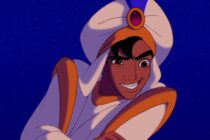 Aladdin : aviez-vous remarqué ce détail sur le personnage quand il ment ?