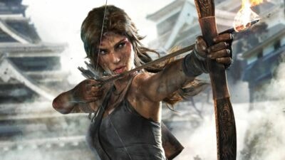 Tomb Raider : une série live-action et un film développement chez Amazon Prime Video