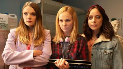 Sexify : y aura-t-il une saison 3 à la série polonaise de Netflix ?