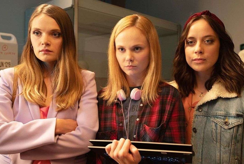 Sexify : y aura-t-il une saison 3 à la série polonaise de Netflix ?