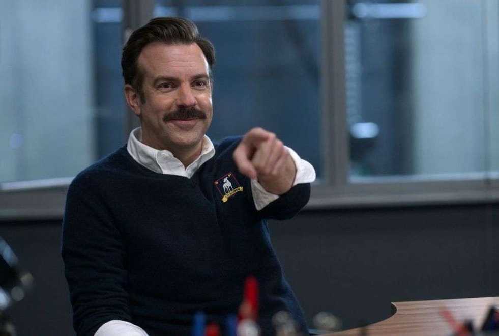 Ted Lasso : une date et une première image dévoilées pour la saison 3