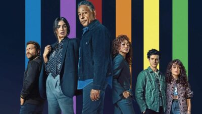 Kaléidoscope : dans quel ordre regarder la nouvelle série de Netflix ?