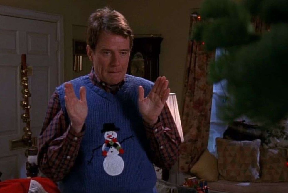 Malcolm : Bryan Cranston confirme qu’il y a bien eu des discussions pour réaliser un film