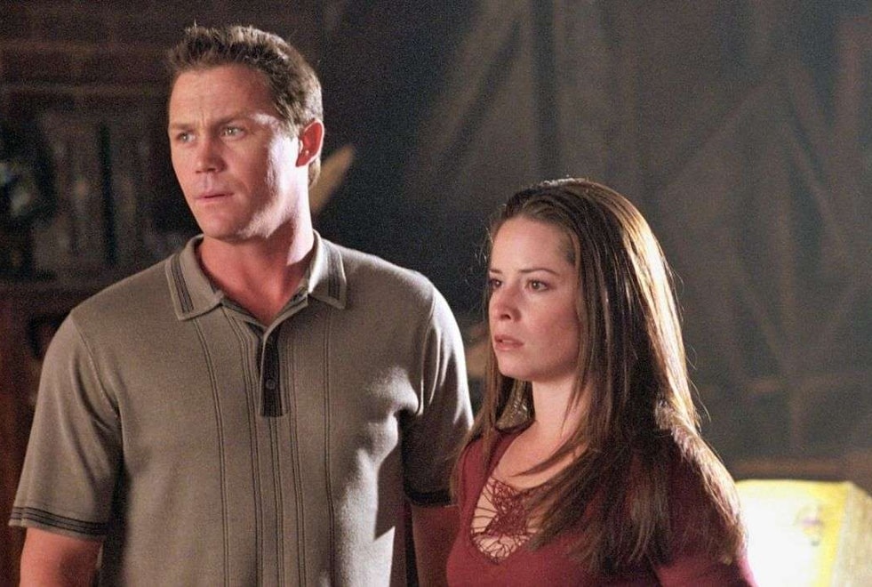 Charmed : Brian Krause sera lui aussi présent à Paris Manga 2023