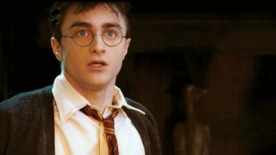 Quiz : choisis un perso de Harry potter, on devinera le film de la saga que tu détestes