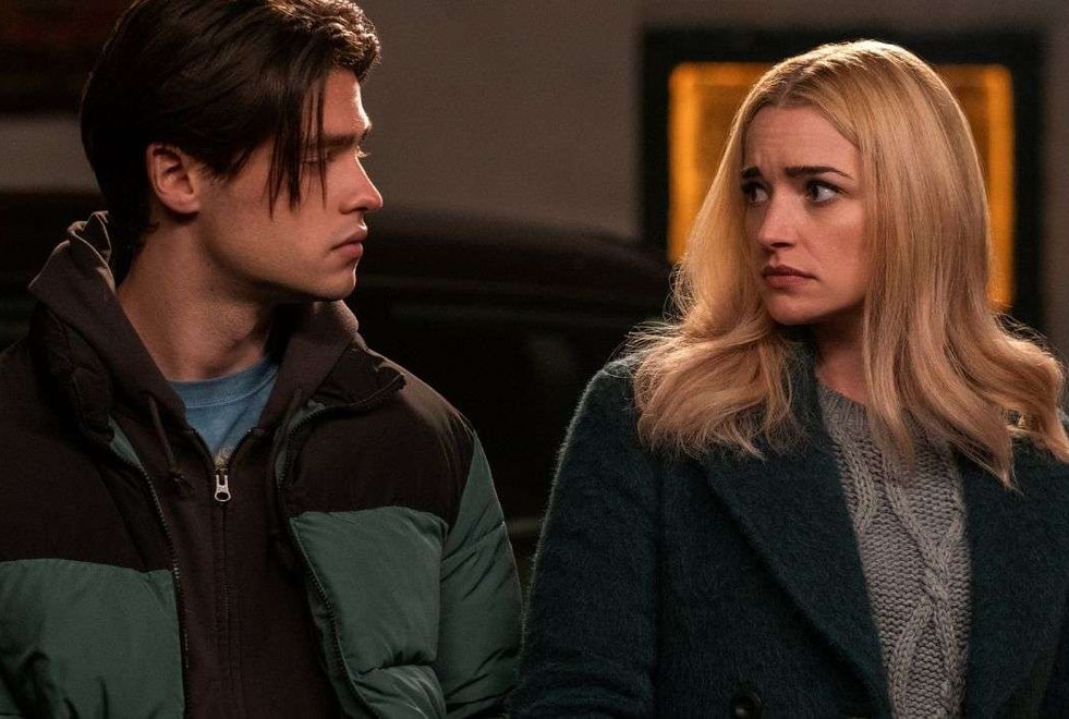 Ginny et Georgia : les premières infos sur la saison 3