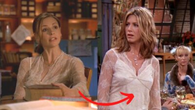 Friends, Buffy contre les vampires : aviez-vous remarqué ces détails qui lient les deux séries ?