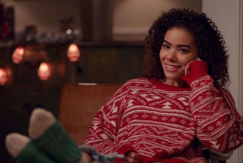 Sondage : as-tu aimé la saison 2 de Ginny et Georgia ?