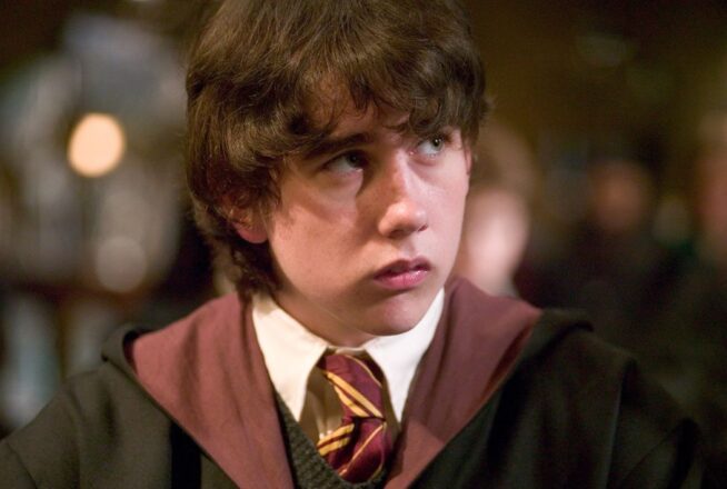 Harry Potter : cette théorie sur la baguette de Neville vous fera voir le personnage autrement