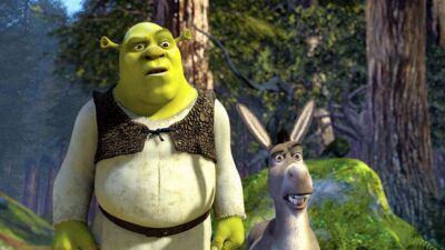 Quiz : donne 3 infos sur toi, on te dira si t&rsquo;es Shrek ou l&rsquo;Âne
