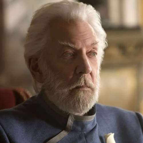 Coriolanus Snow