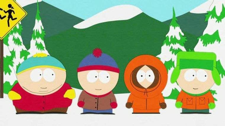 South Park