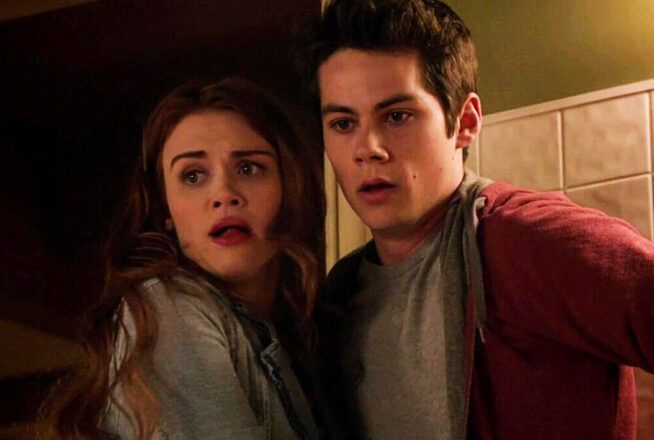 Teen Wolf : Lydia et Stiles sont-ils encore ensemble dans le film ? On a la réponse