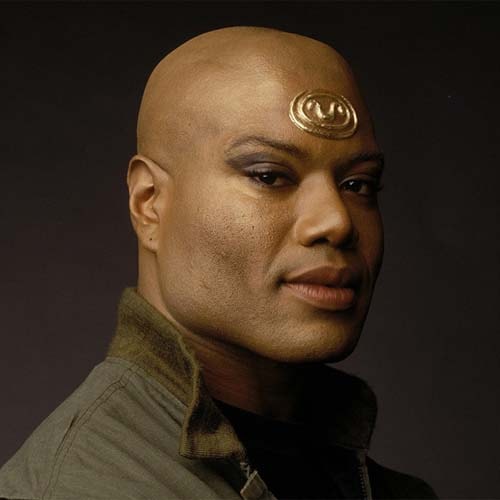 Teal'c