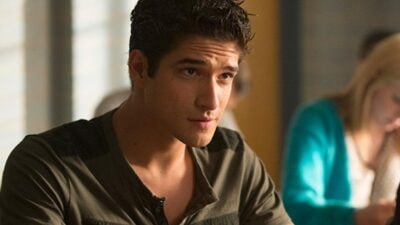 Teen Wolf : Tyler Posey révèle qu'il n'a jamais été sobre sur le tournage de la série