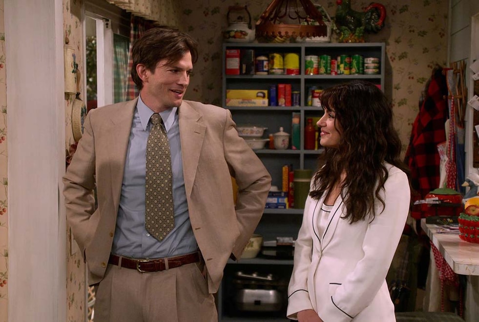 That ‘90s Show : ces 3 absences étonnantes de la suite de That ‘70s Show