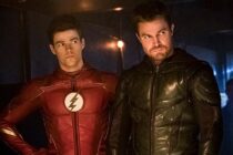 The Flash : Green Arrow revient dans la neuvième et dernière saison