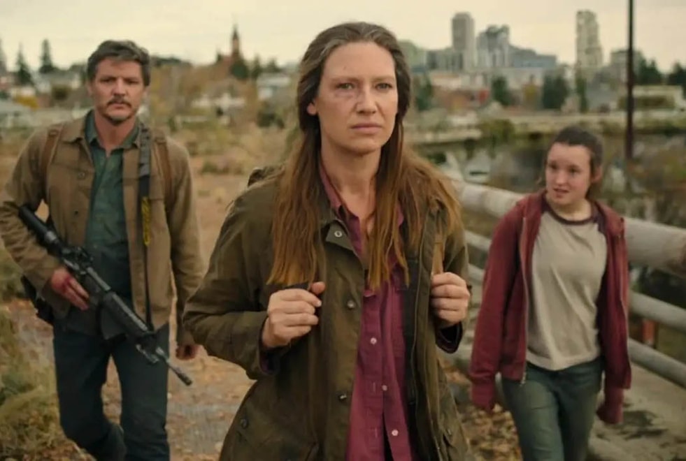 The Last of Us : les coulisses de cette horrible scène de l’épisode 2 révélée